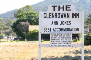 Glenrowan Inn
